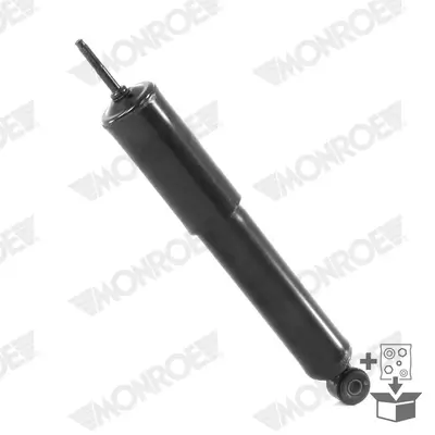 Stoßdämpfer MONROE D8486S Bild Stoßdämpfer MONROE D8486S