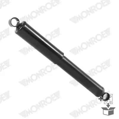 Stoßdämpfer MONROE D8487S Bild Stoßdämpfer MONROE D8487S