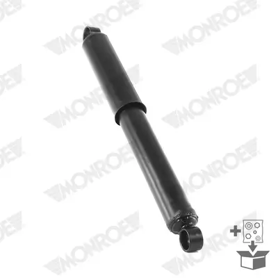 Stoßdämpfer MONROE D8487S Bild Stoßdämpfer MONROE D8487S