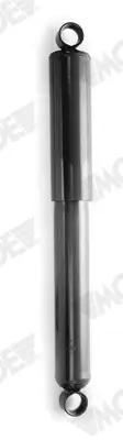 Stoßdämpfer MONROE D8487S Bild Stoßdämpfer MONROE D8487S