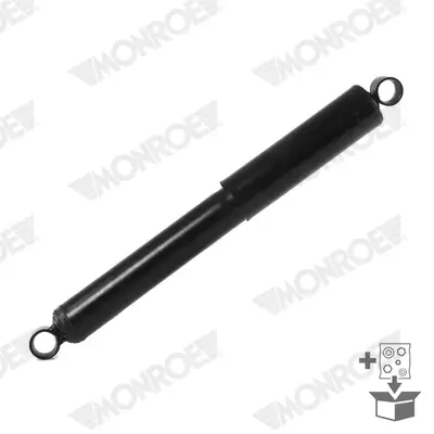 Stoßdämpfer MONROE D8487S Bild Stoßdämpfer MONROE D8487S