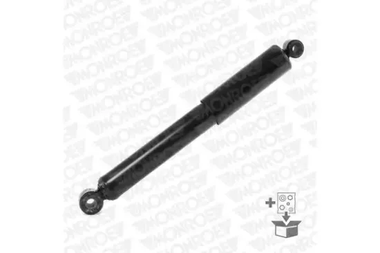 Stoßdämpfer Hinterachse MONROE D8493 Bild Stoßdämpfer Hinterachse MONROE D8493