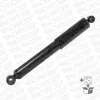 Stoßdämpfer Hinterachse MONROE D8493 Bild Stoßdämpfer Hinterachse MONROE D8493