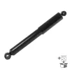 Stoßdämpfer Hinterachse MONROE D8493 Bild Stoßdämpfer Hinterachse MONROE D8493