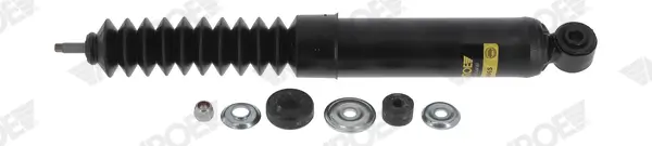 Stoßdämpfer Vorderachse MONROE D8496S