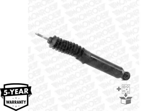 Stoßdämpfer Vorderachse MONROE D8497 Bild Stoßdämpfer Vorderachse MONROE D8497