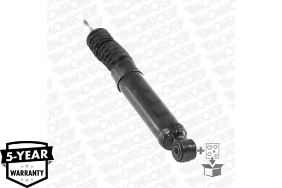Stoßdämpfer Vorderachse MONROE D8497 Bild Stoßdämpfer Vorderachse MONROE D8497