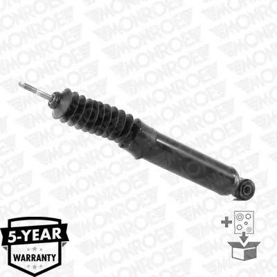 Stoßdämpfer Vorderachse MONROE D8497 Bild Stoßdämpfer Vorderachse MONROE D8497