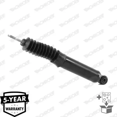 Stoßdämpfer Vorderachse MONROE D8497 Bild Stoßdämpfer Vorderachse MONROE D8497
