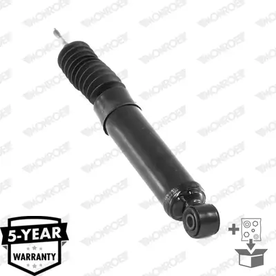 Stoßdämpfer Vorderachse MONROE D8497 Bild Stoßdämpfer Vorderachse MONROE D8497
