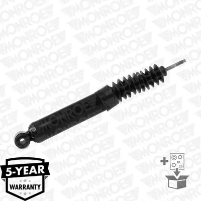 Stoßdämpfer Vorderachse MONROE D8497 Bild Stoßdämpfer Vorderachse MONROE D8497