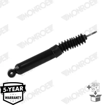 Stoßdämpfer Vorderachse MONROE D8497 Bild Stoßdämpfer Vorderachse MONROE D8497