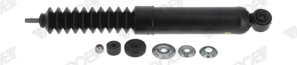 Stoßdämpfer Vorderachse MONROE D8497S