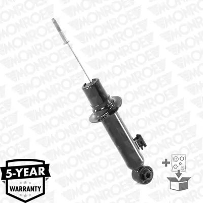 Stoßdämpfer Vorderachse MONROE D8975 Bild Stoßdämpfer Vorderachse MONROE D8975