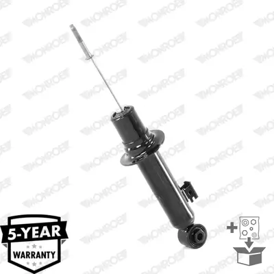 Stoßdämpfer Vorderachse MONROE D8975 Bild Stoßdämpfer Vorderachse MONROE D8975