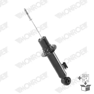 Stoßdämpfer Vorderachse MONROE D8975S Bild Stoßdämpfer Vorderachse MONROE D8975S