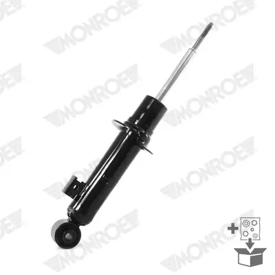 Stoßdämpfer Vorderachse MONROE D8975S Bild Stoßdämpfer Vorderachse MONROE D8975S