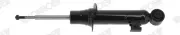 Stoßdämpfer Vorderachse MONROE D8975S