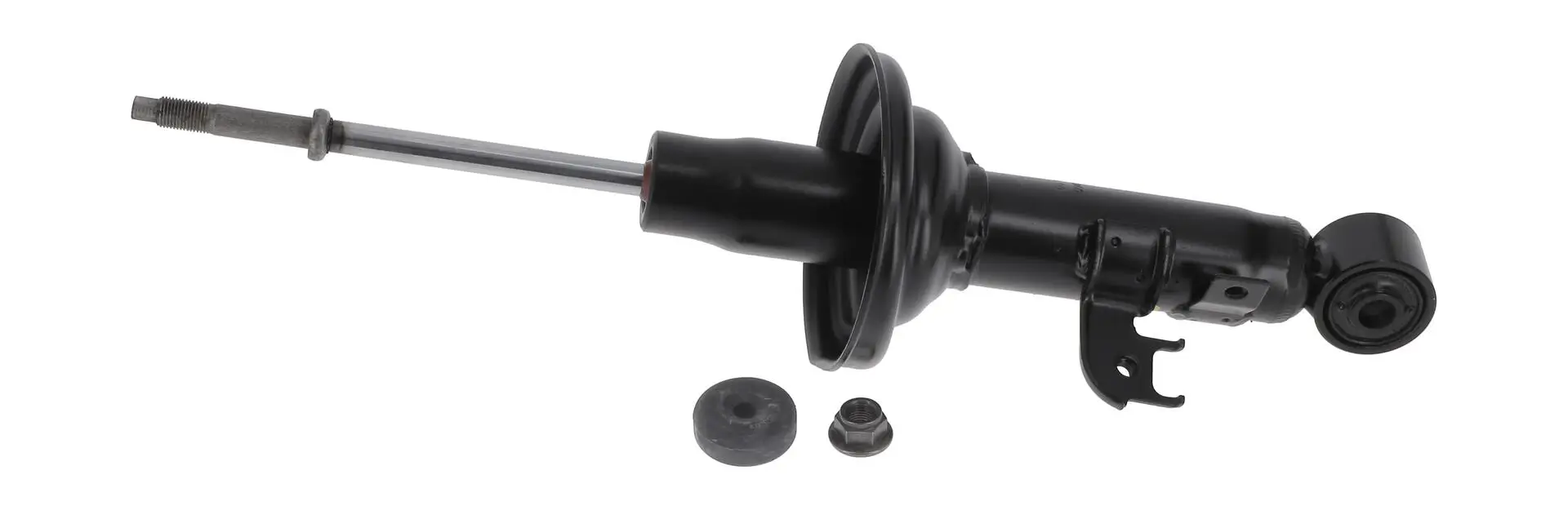 Stoßdämpfer Vorderachse links MONROE D9002L