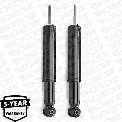 Stoßdämpfer Hinterachse MONROE D9003 Bild Stoßdämpfer Hinterachse MONROE D9003