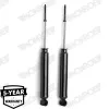 Stoßdämpfer Hinterachse MONROE D9004 Bild Stoßdämpfer Hinterachse MONROE D9004