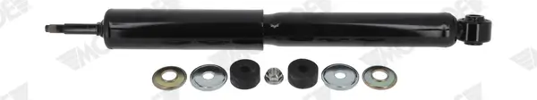 Stoßdämpfer Hinterachse MONROE D9013S