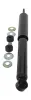 Stoßdämpfer Hinterachse MONROE D9013S Bild Stoßdämpfer Hinterachse MONROE D9013S