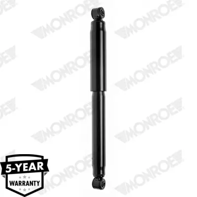 Stoßdämpfer Hinterachse MONROE D9015