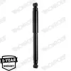 Stoßdämpfer Hinterachse MONROE D9015