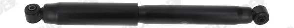 Stoßdämpfer Hinterachse MONROE D9015S