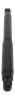 Stoßdämpfer Hinterachse MONROE D9015S Bild Stoßdämpfer Hinterachse MONROE D9015S