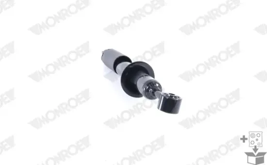 Stoßdämpfer Vorderachse MONROE D9016S Bild Stoßdämpfer Vorderachse MONROE D9016S