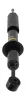 Stoßdämpfer Vorderachse MONROE D9016S Bild Stoßdämpfer Vorderachse MONROE D9016S