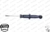 Stoßdämpfer Hinterachse MONROE G1086 Bild Stoßdämpfer Hinterachse MONROE G1086