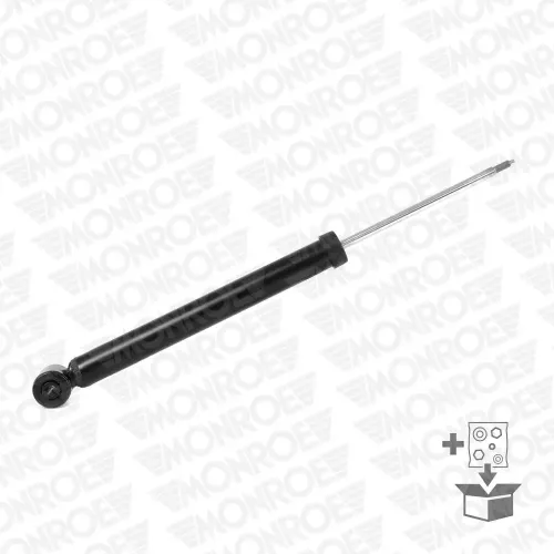 Stoßdämpfer Hinterachse MONROE G1091 Bild Stoßdämpfer Hinterachse MONROE G1091