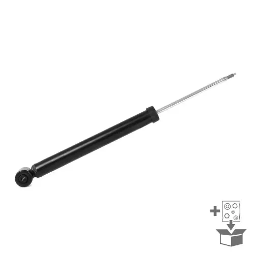 Stoßdämpfer Hinterachse MONROE G1091 Bild Stoßdämpfer Hinterachse MONROE G1091