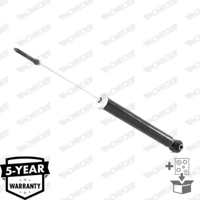 Stoßdämpfer Hinterachse MONROE G1095 Bild Stoßdämpfer Hinterachse MONROE G1095