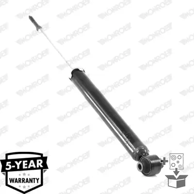 Stoßdämpfer Hinterachse MONROE G1095 Bild Stoßdämpfer Hinterachse MONROE G1095