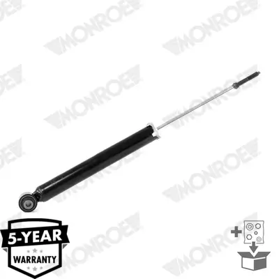Stoßdämpfer Hinterachse MONROE G1095 Bild Stoßdämpfer Hinterachse MONROE G1095