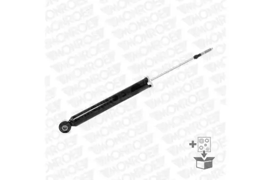 Stoßdämpfer Hinterachse MONROE G1097 Bild Stoßdämpfer Hinterachse MONROE G1097