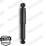 Stoßdämpfer Hinterachse MONROE G1111