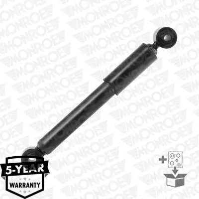 Stoßdämpfer MONROE G1117 Bild Stoßdämpfer MONROE G1117