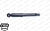 Stoßdämpfer Hinterachse MONROE G1121 Bild Stoßdämpfer Hinterachse MONROE G1121