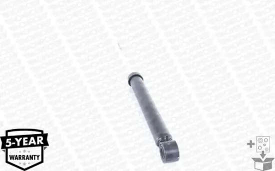 Stoßdämpfer Hinterachse MONROE G1131 Bild Stoßdämpfer Hinterachse MONROE G1131