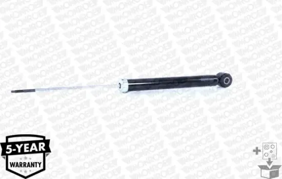 Stoßdämpfer Hinterachse MONROE G1137 Bild Stoßdämpfer Hinterachse MONROE G1137