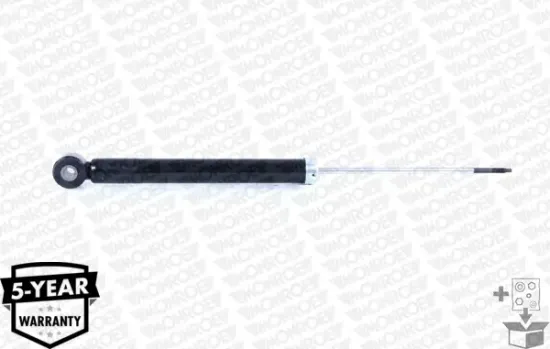 Stoßdämpfer Hinterachse MONROE G1137 Bild Stoßdämpfer Hinterachse MONROE G1137