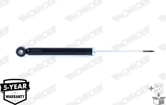 Stoßdämpfer Hinterachse MONROE G1137 Bild Stoßdämpfer Hinterachse MONROE G1137