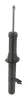 Stoßdämpfer Vorderachse links MONROE G1156 Bild Stoßdämpfer Vorderachse links MONROE G1156