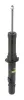 Stoßdämpfer Vorderachse links MONROE G1156 Bild Stoßdämpfer Vorderachse links MONROE G1156