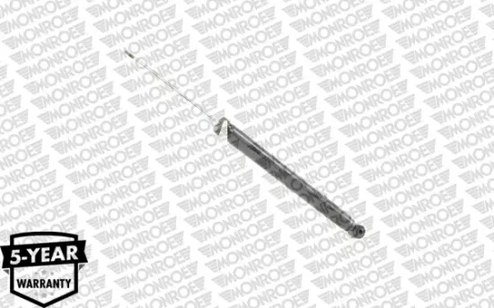 Stoßdämpfer Hinterachse MONROE G1167 Bild Stoßdämpfer Hinterachse MONROE G1167